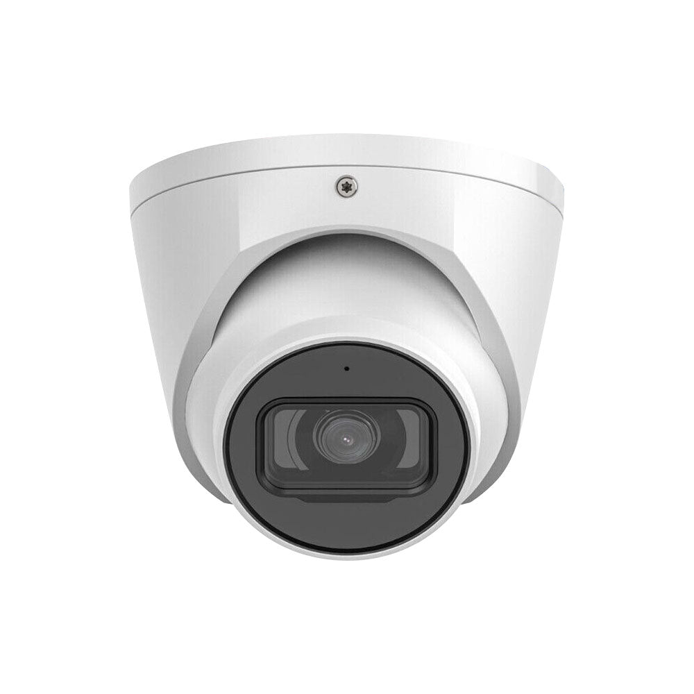 Les caméras de surveillance