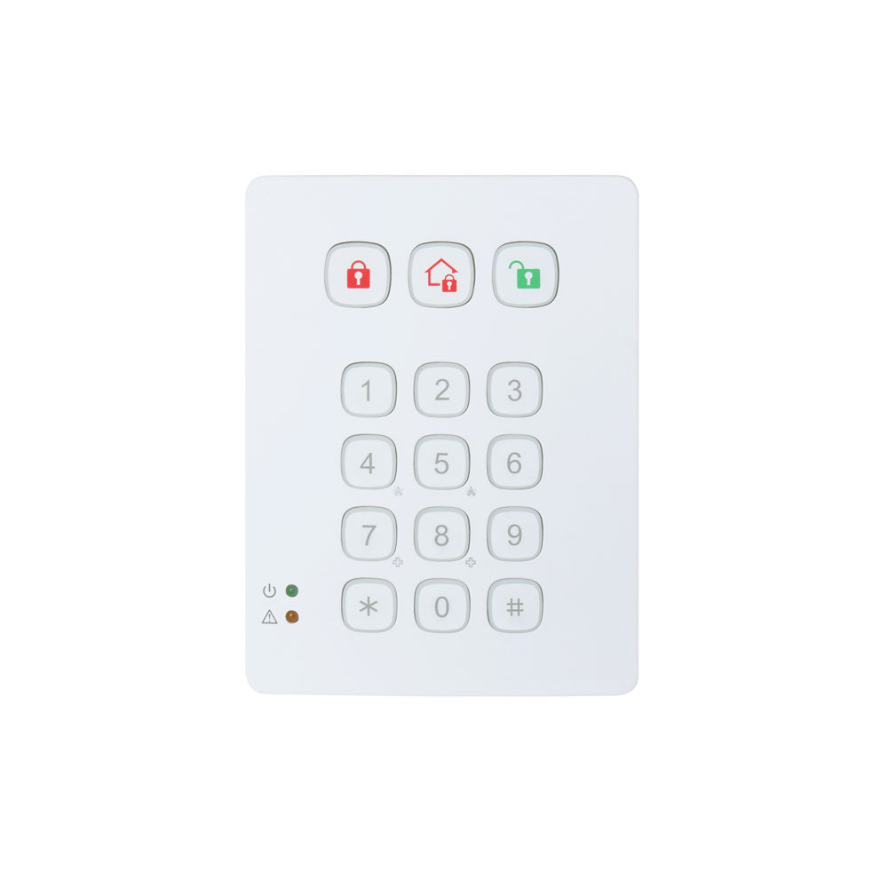Clavier radio VESTA - VESTA-011