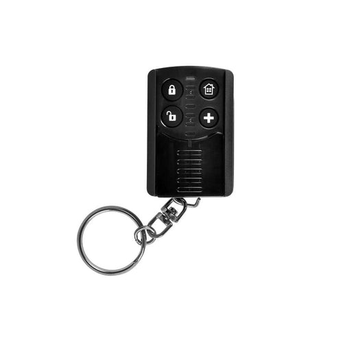 Bouton poussoir bidirectionnel à 4 touches - VESTA-144