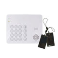 Clavier avec sirène et lecteur NFC - VESTA-150N